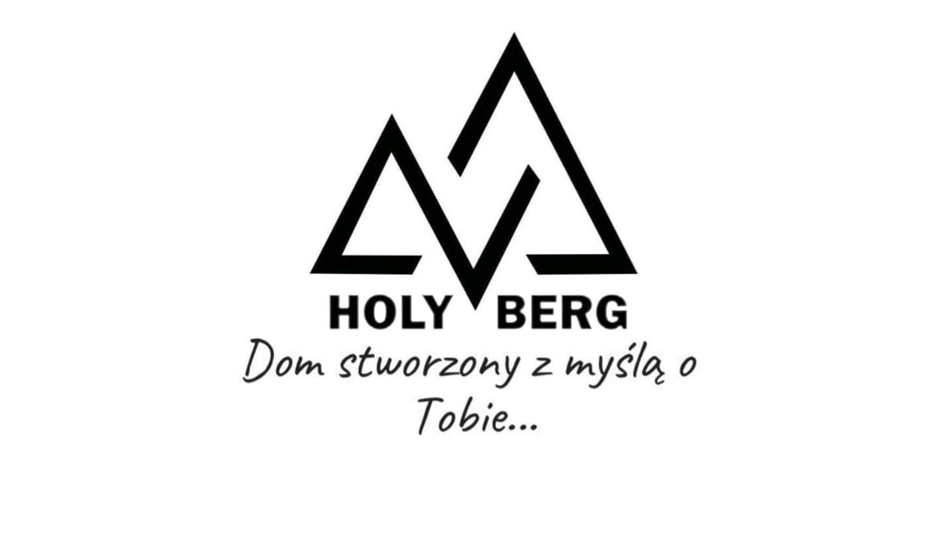 Holy Berg - Dom Stworzony Z Mysla O Tobie - Widok Na Tatry - Mountain View Villa กลิตชารุฟ ภายนอก รูปภาพ